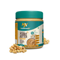 Peanut Butter (Classic Smooth)